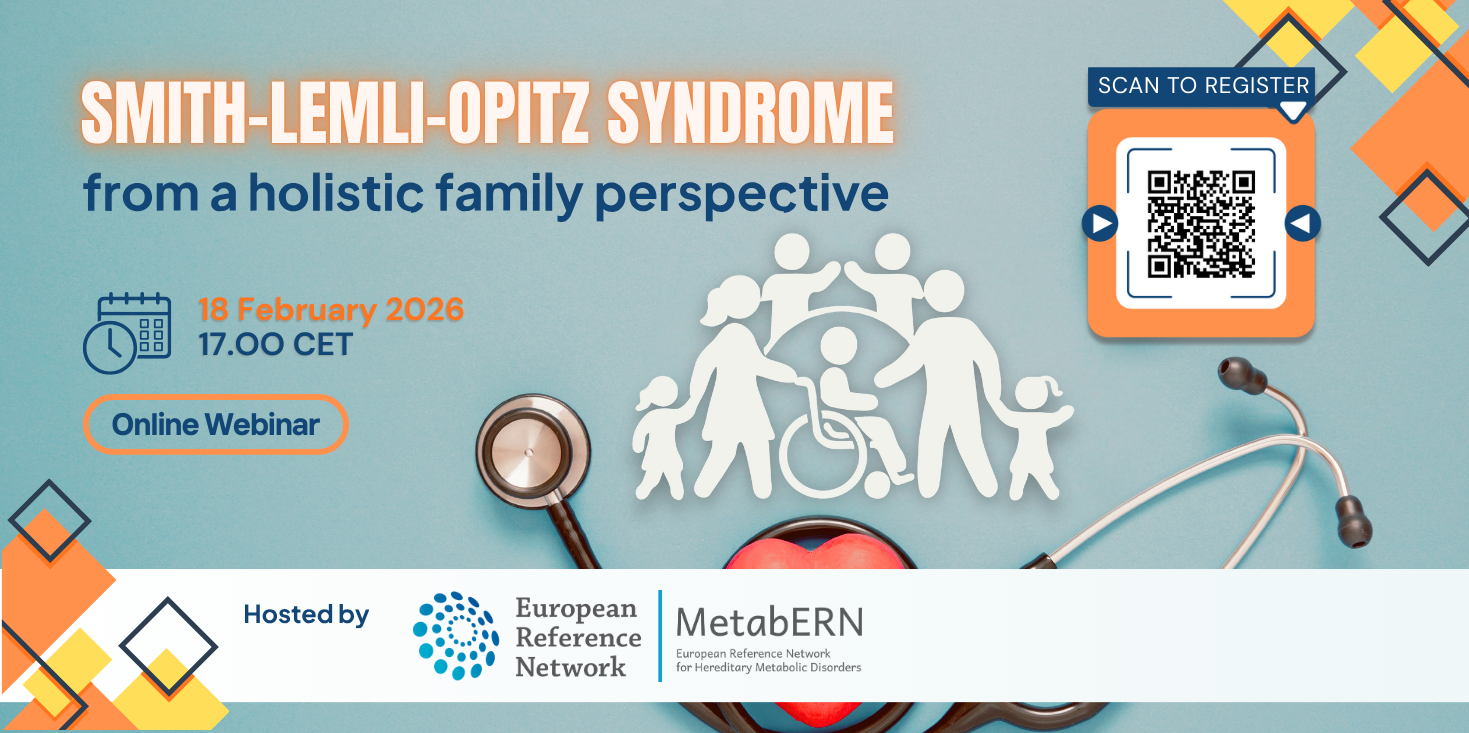 სმით-ლემლი-ოპიცის სინდრომი (SLOS) ჰოლისტიკური ოჯახური პერსპექტივიდან