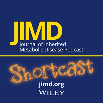 Journal of Inherited Metabolic Disease (JIMD)